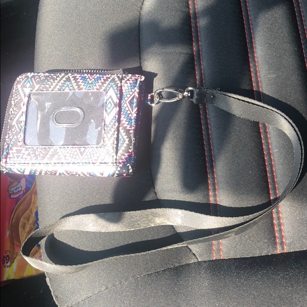Wallet - Picture 3 of 3